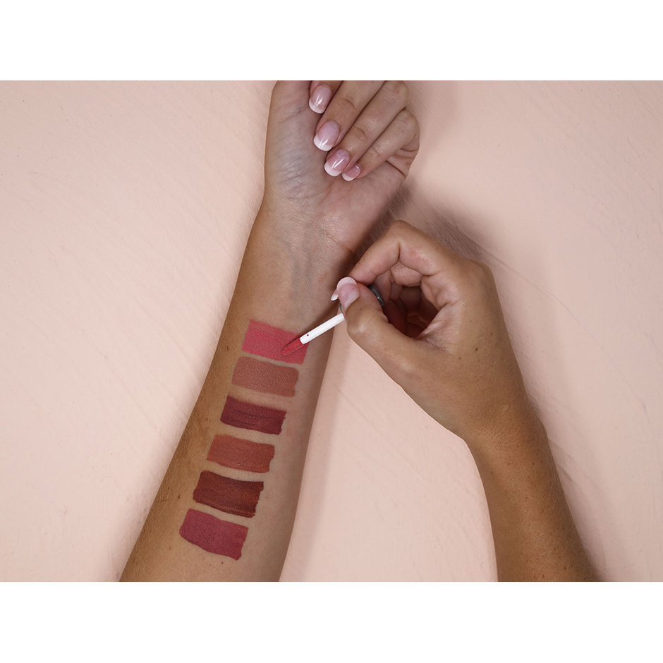 Meet Matte Hughes 6-pc Mini Lip Kit