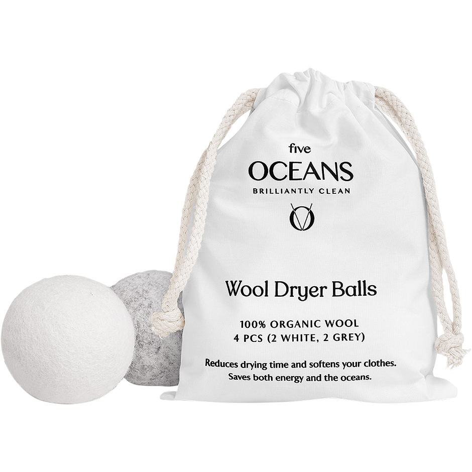 Dryer Ball Wool