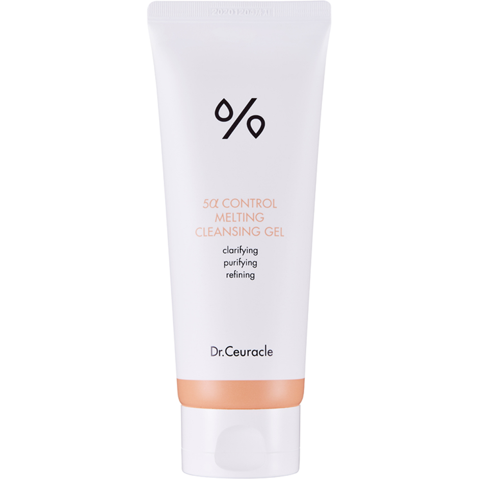 5A Control Melting Cleansing Gel