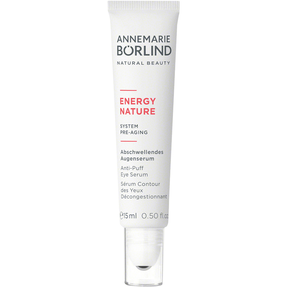 Energynature Smoothing Eye Cream