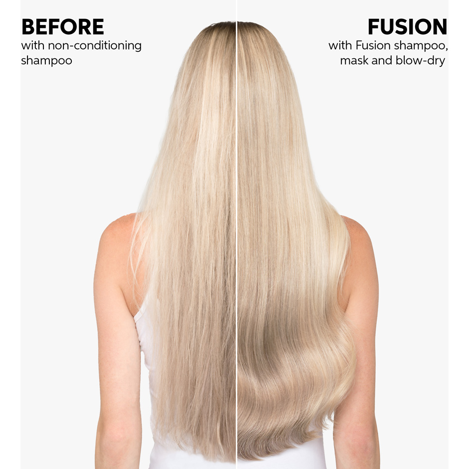 Invigo Fusion Shampoo