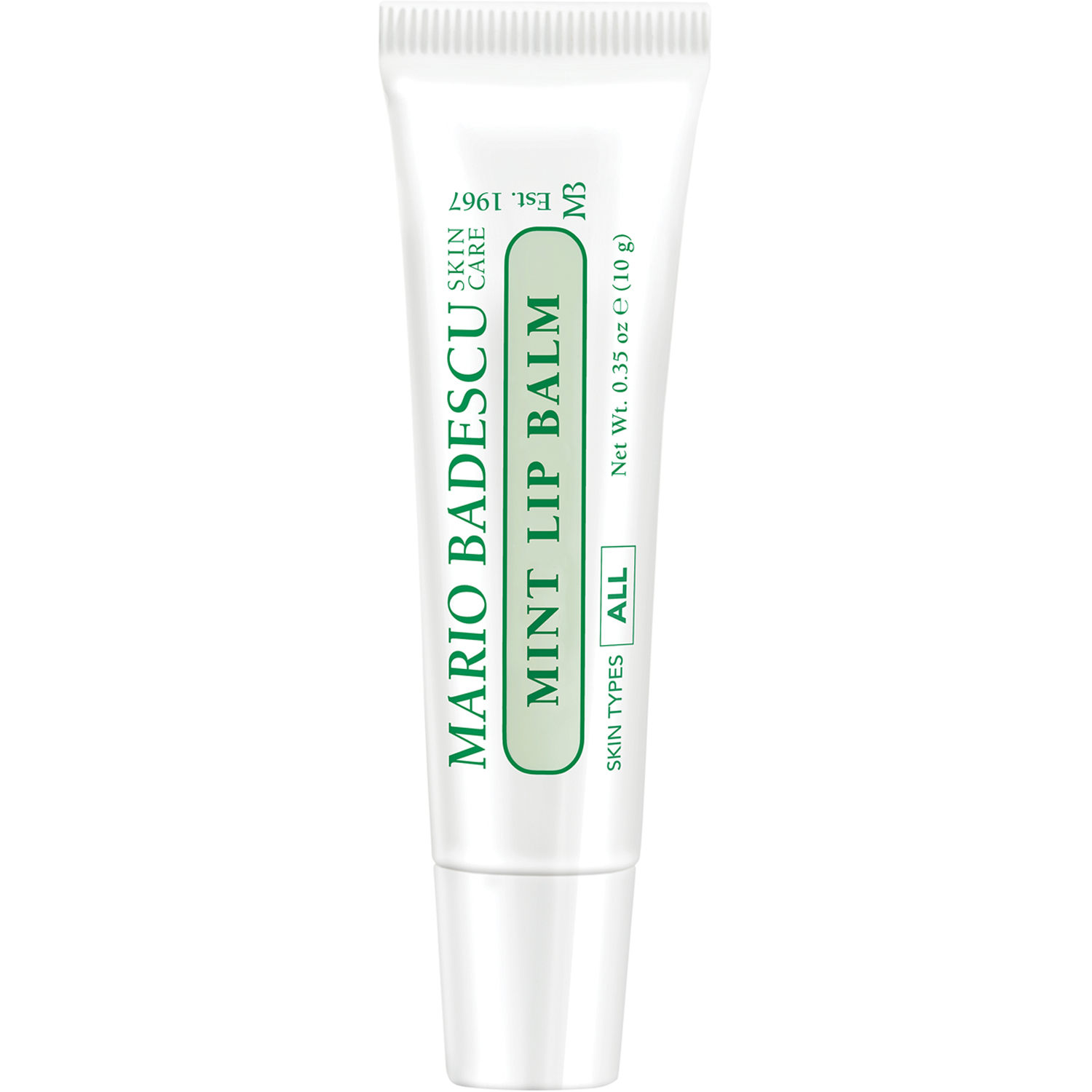 Mint Lip Balm