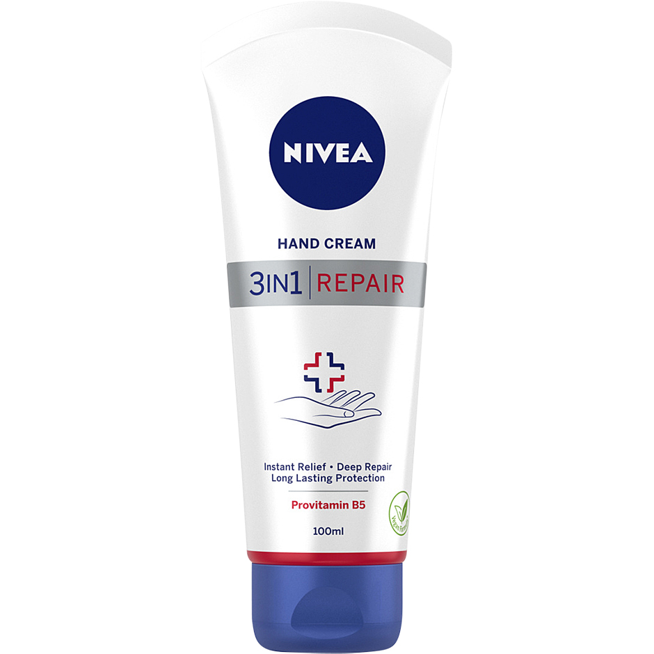 Repair & Care Hand Cream