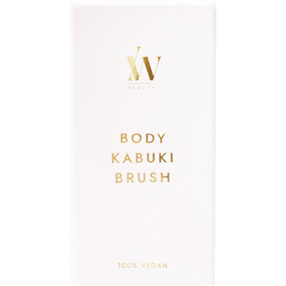 Body Kabuki Brush