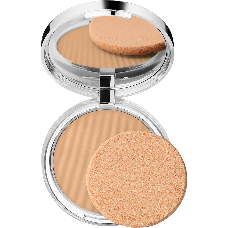 Stay Matte Sheer Pressed Powder