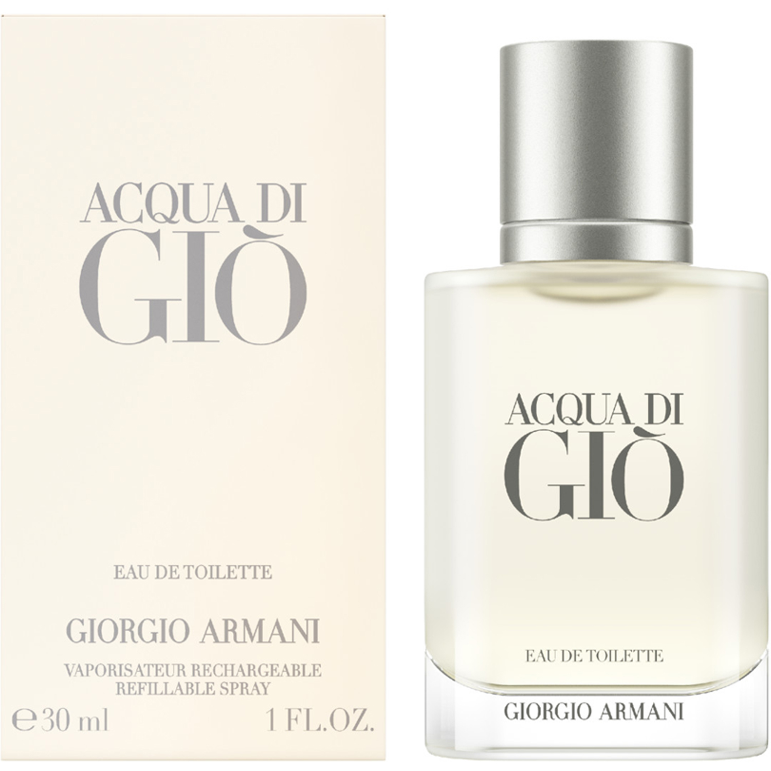 Acqua Di Gio Homme