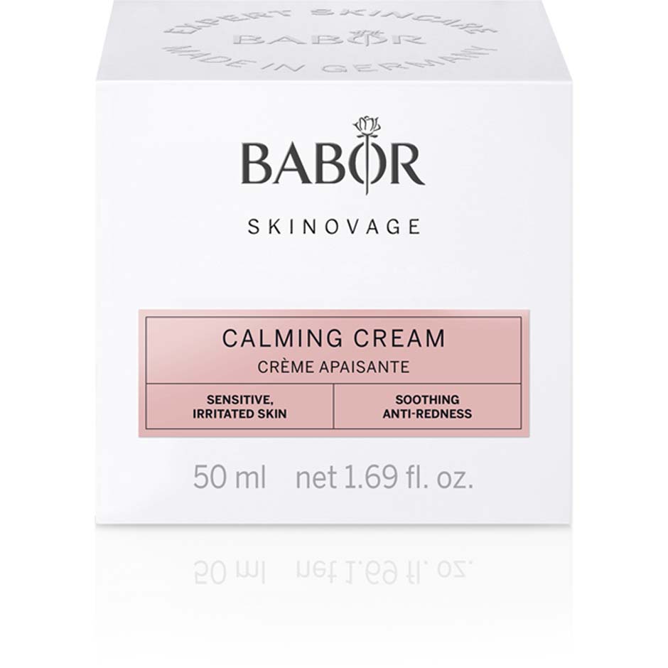 Calming Cream