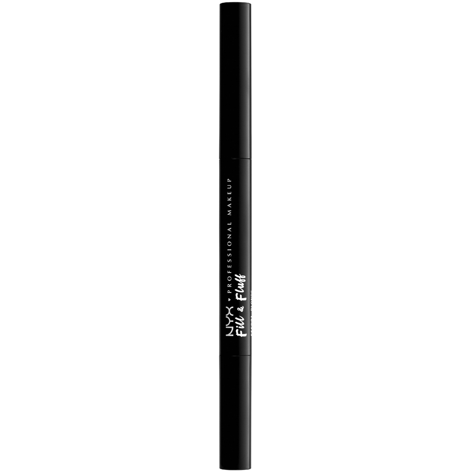 Fill & Fluff Eyebrow Pomade Pencil