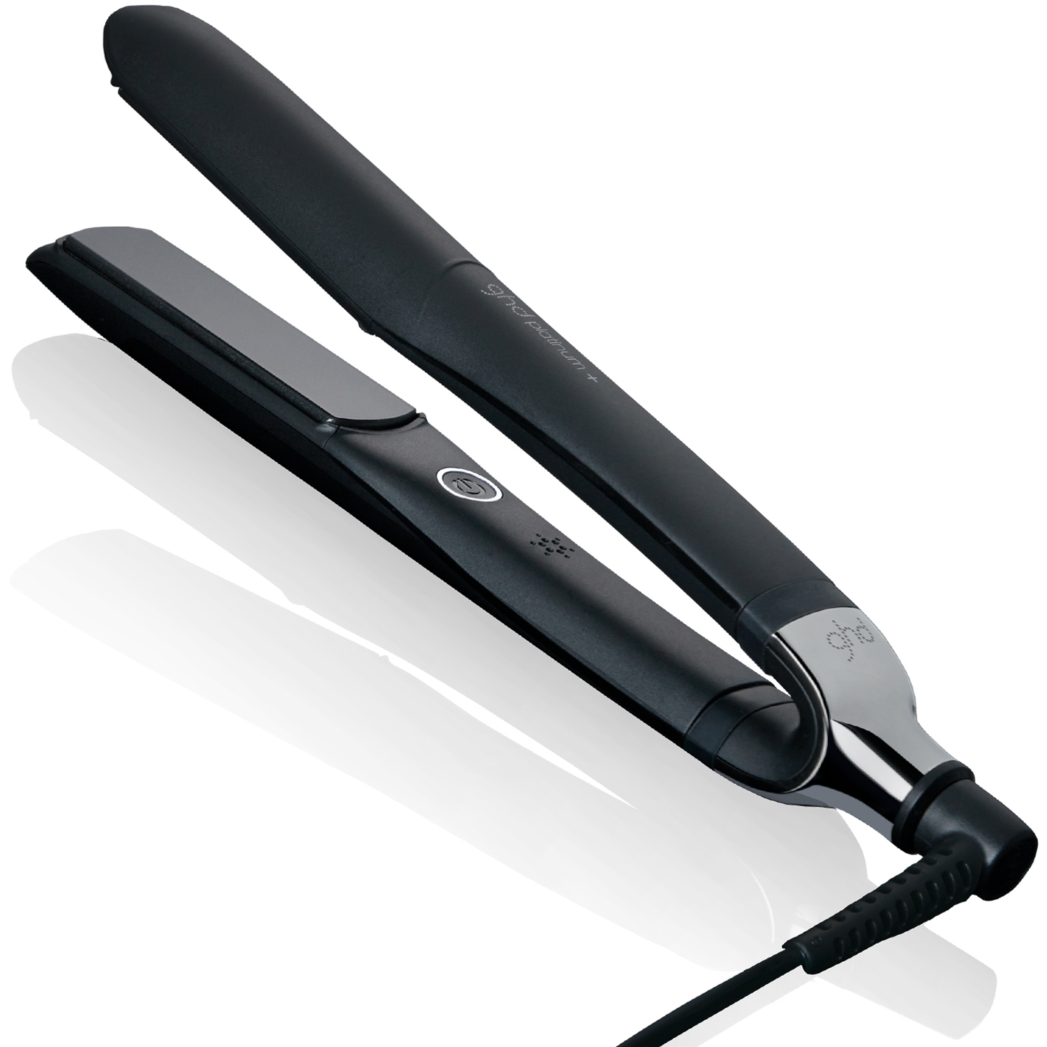 Platinum+ Hair Straightener