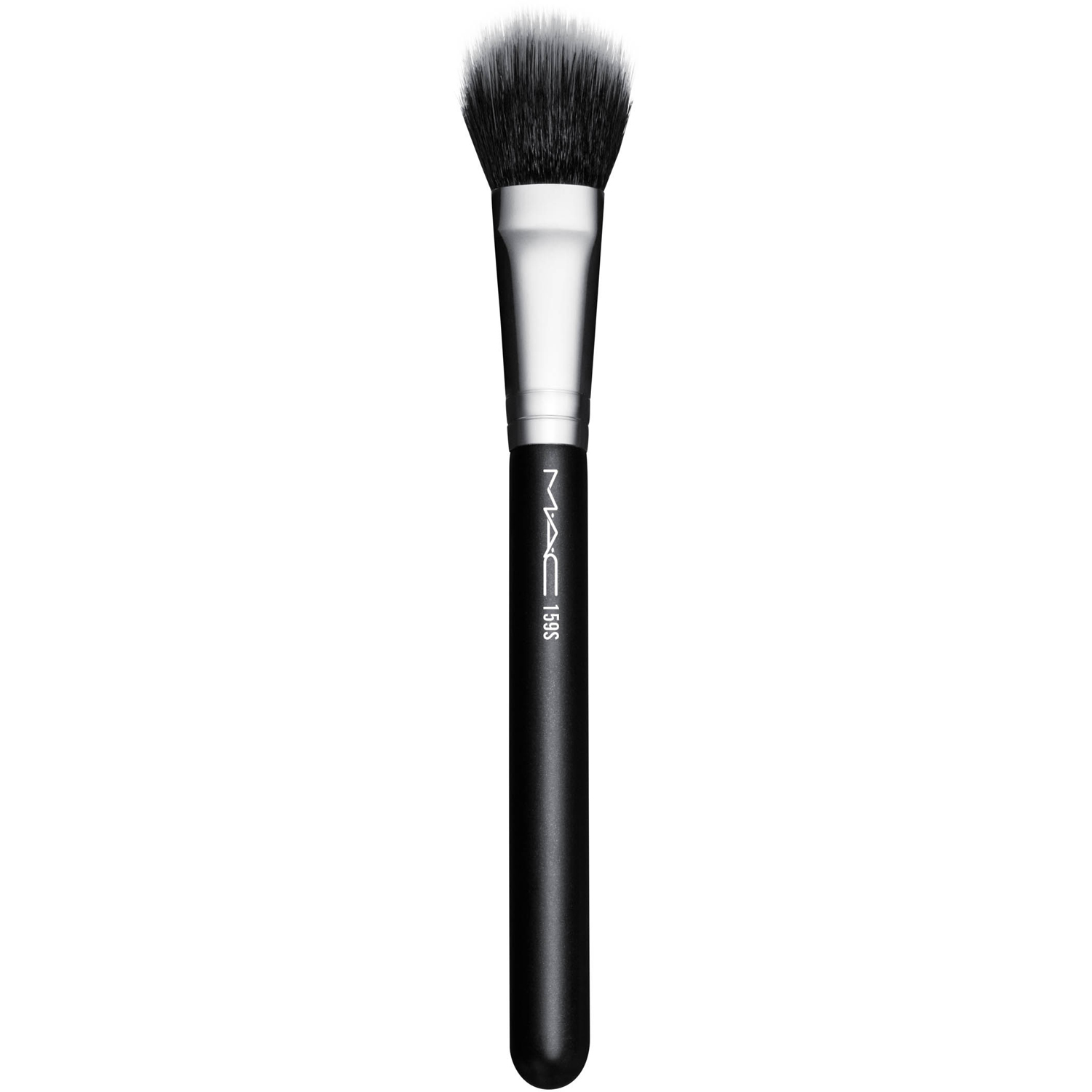 159S Duo Fibre Blush Brush