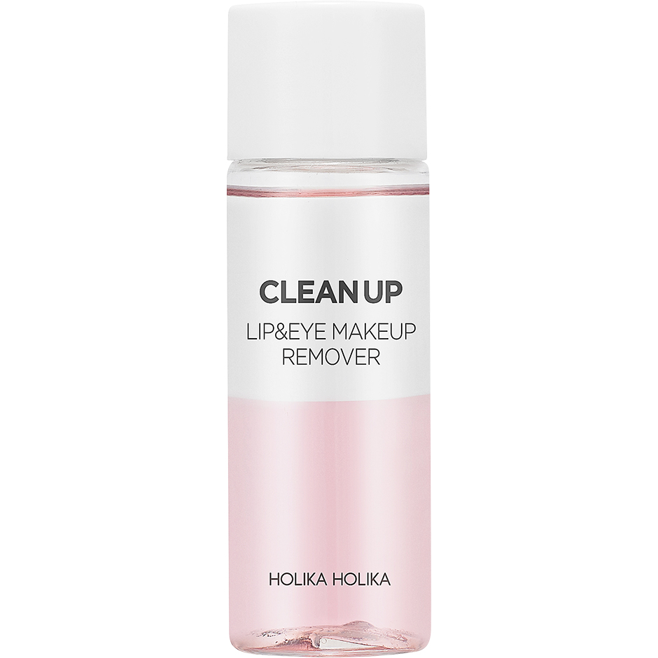 Clean Up Lip & Eye Makeup Remover