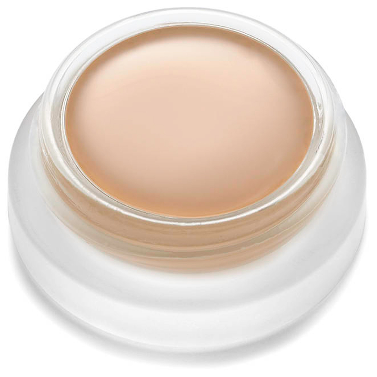 "Un" Cover-up Concealer & Foundation