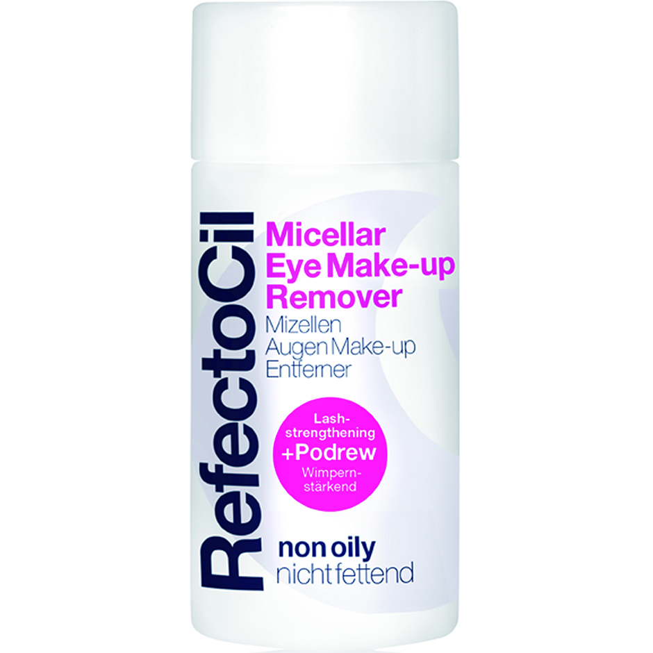 Eye Makeup Remover