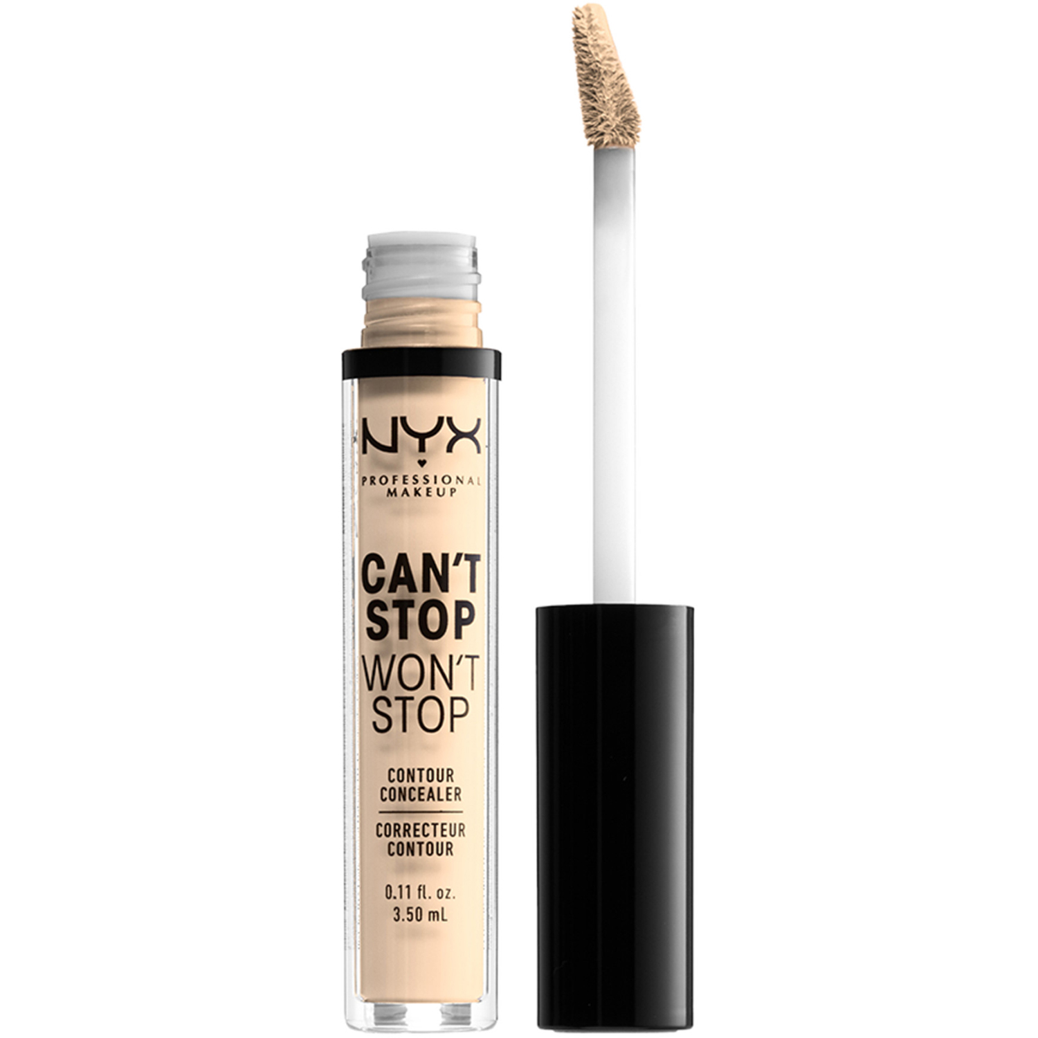 Can't Stop Won't Stop Concealer