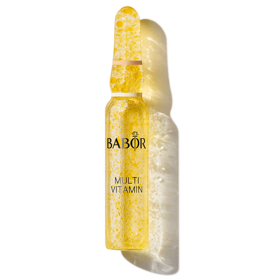 Ampoule Multi Vitamin