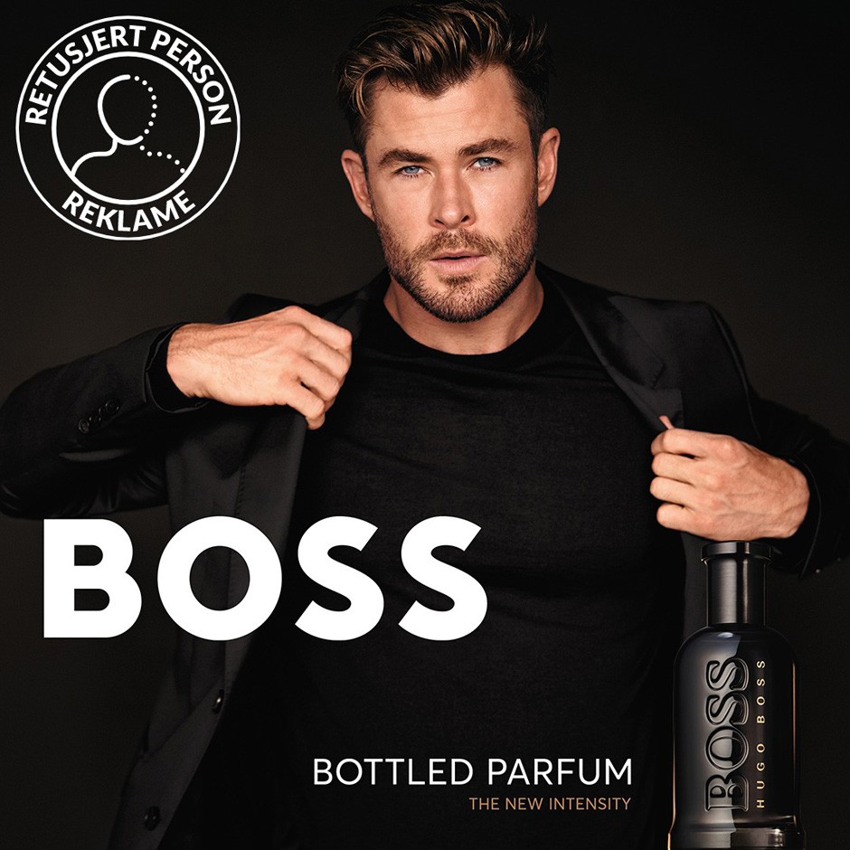 Bottled Parfum