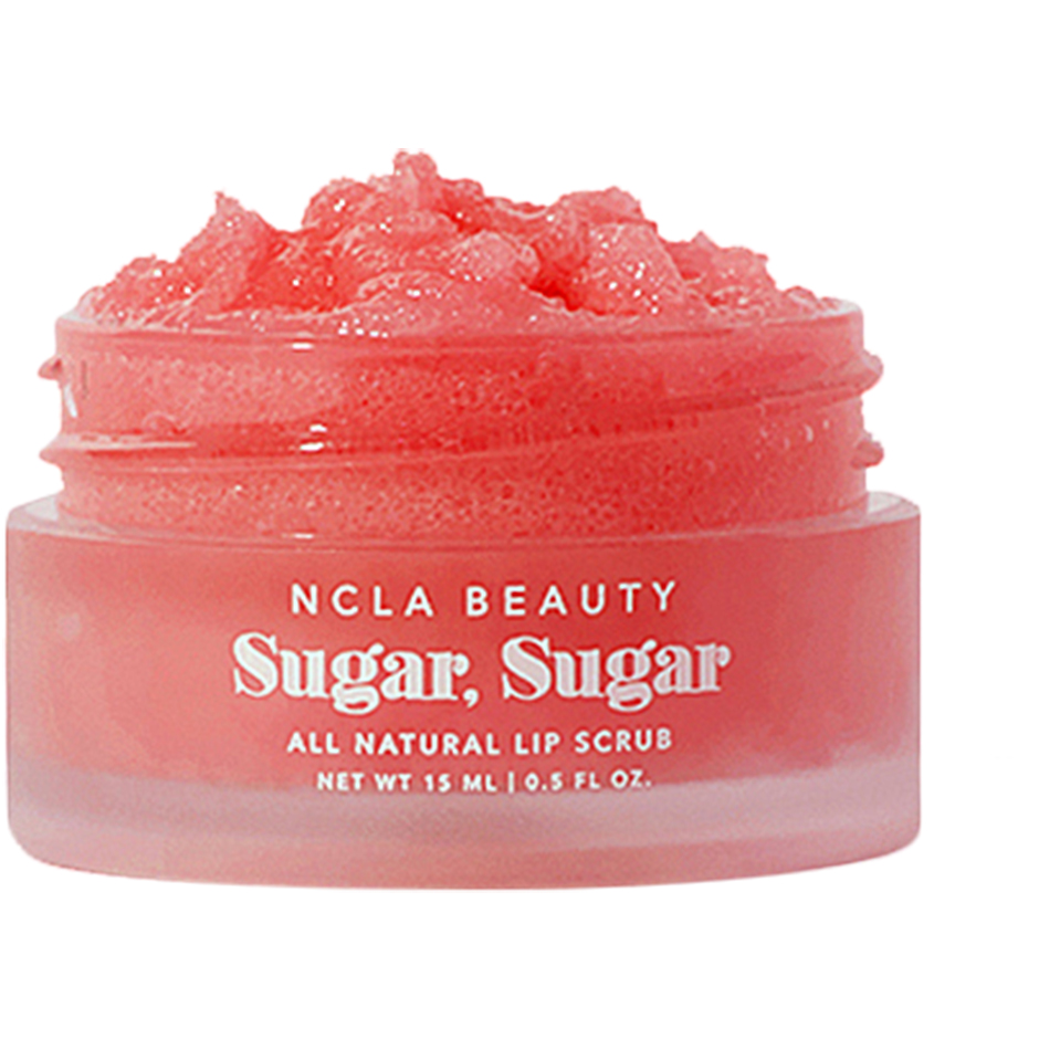 Sugar Sugar Lip Scrub