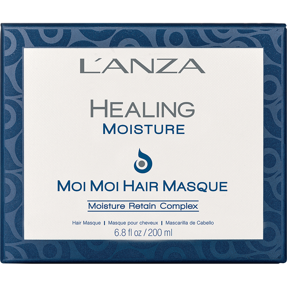 Healing Moisture