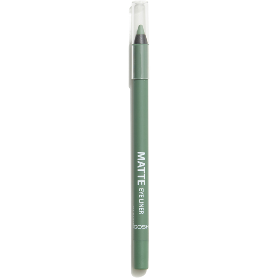 Matte Eye Liner