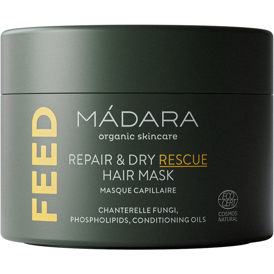 Feed Repair & Dry Rescue Hair Mask