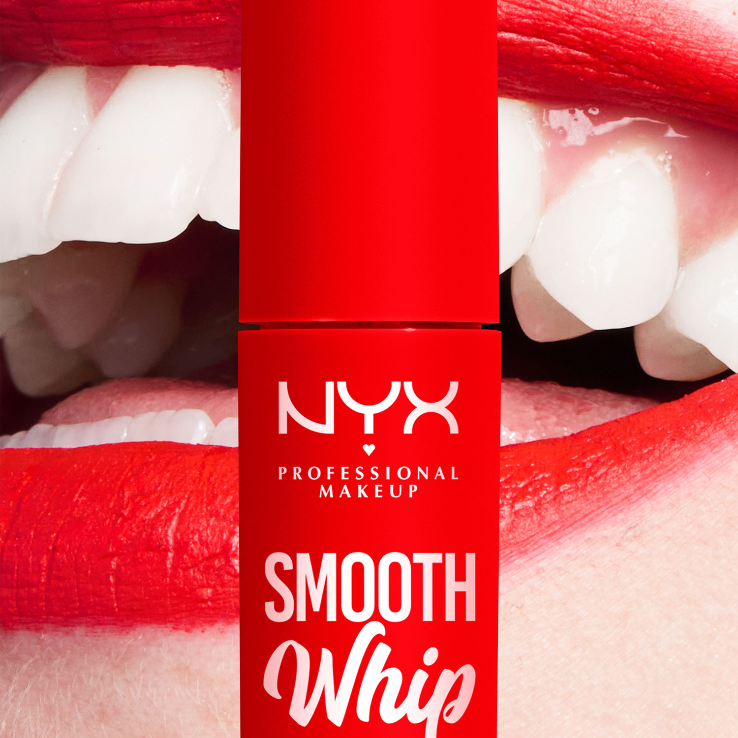 Smooth Whip Matte Lip Cream