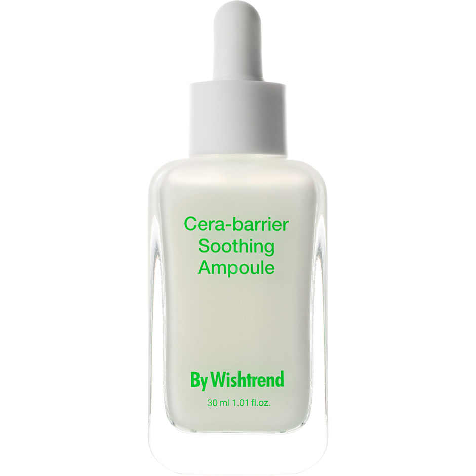 Cera-barrier Soothing Ampoule