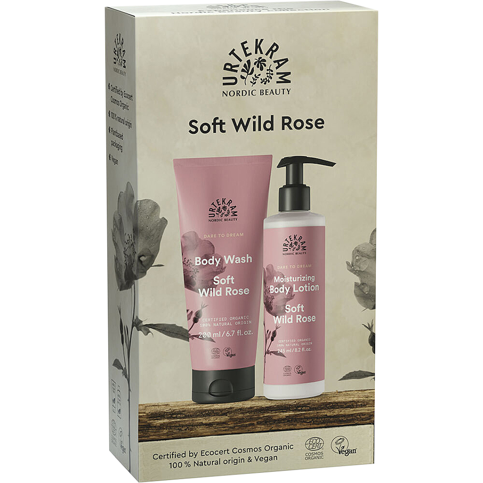 Giftbox Body Care