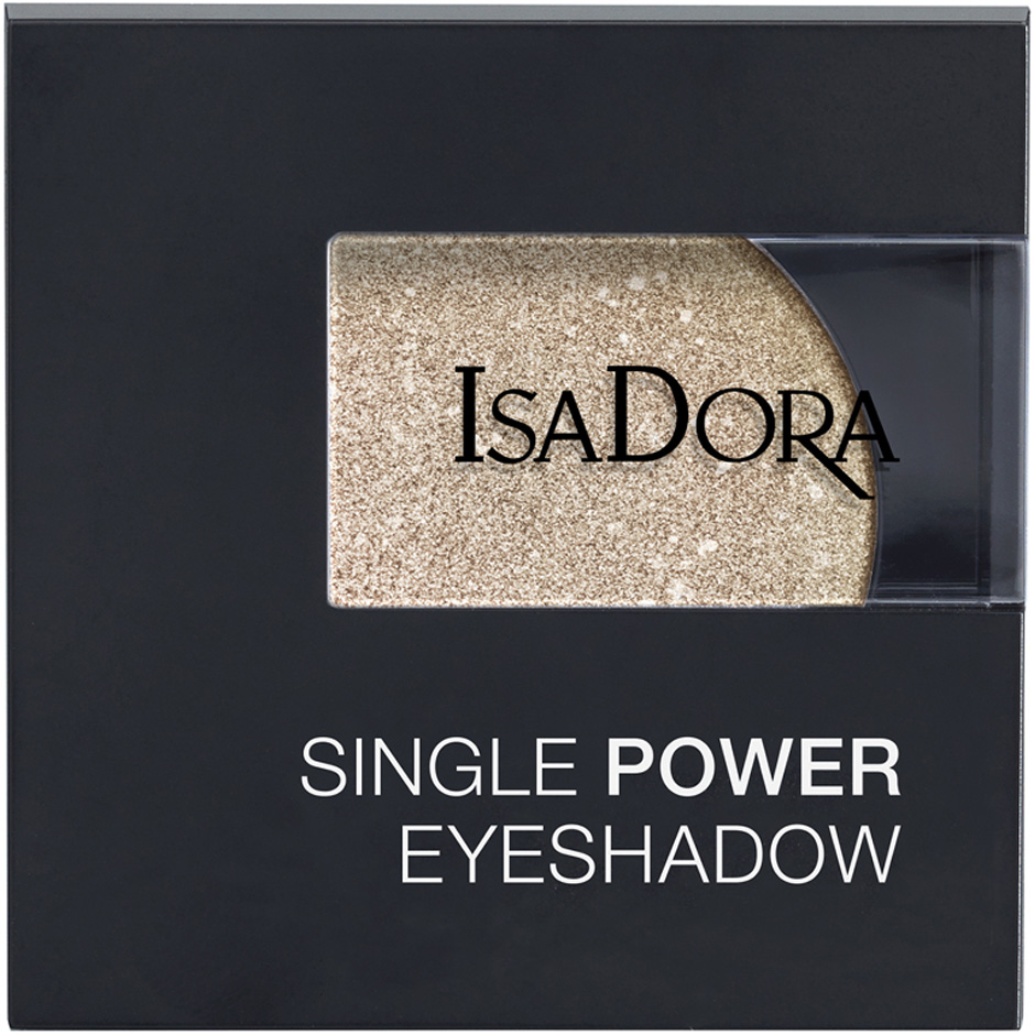 Single Power Eyeshadow