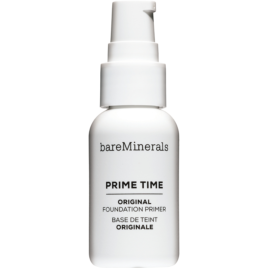 Prime Time Foundation Primer