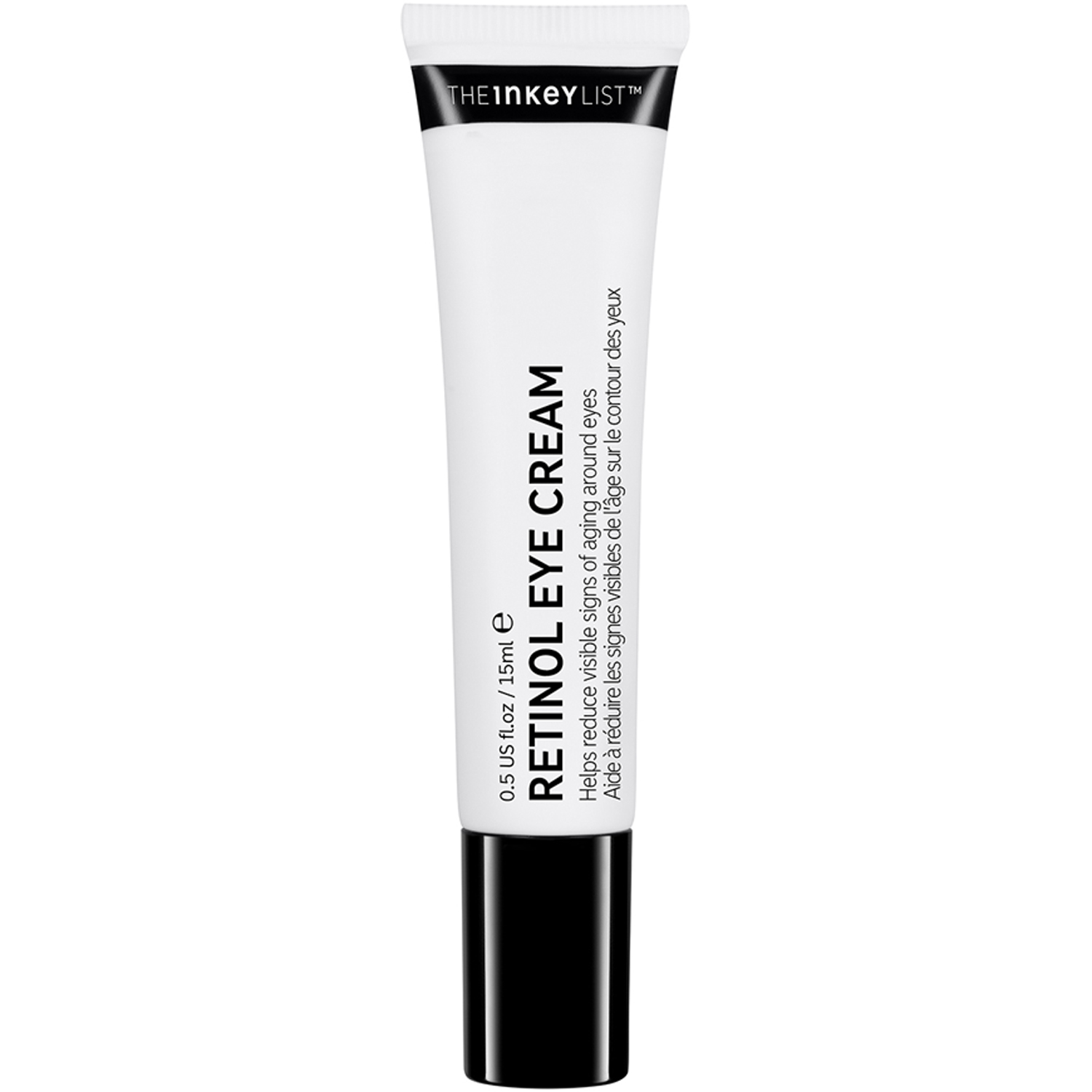 Retinol Eye Cream