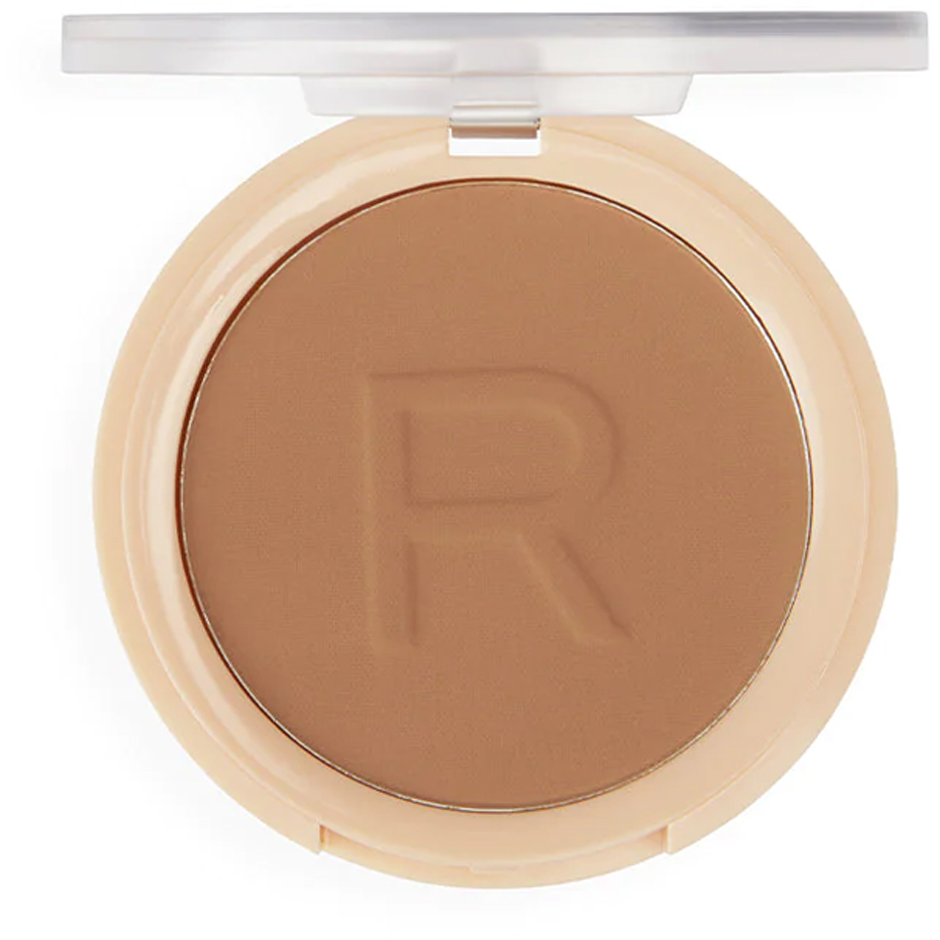 Reloaded Pressed Powder