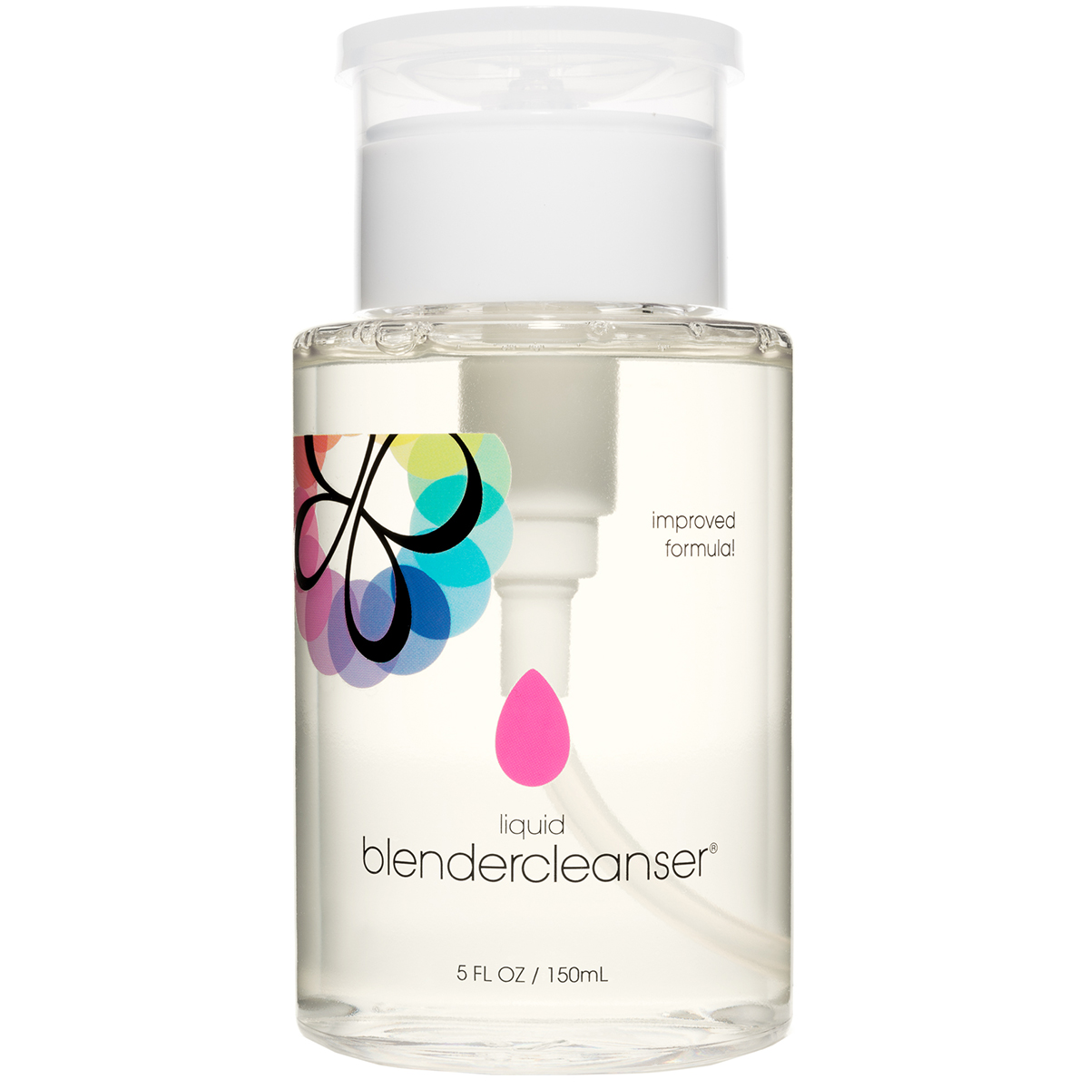 Liquid Blendercleanser