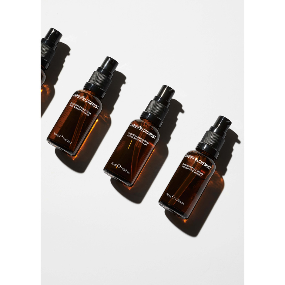 Regenerating Serum