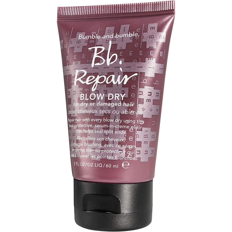 Repair Blow Dry, 60 ml Bumble & Bumble Varmebeskyttelse