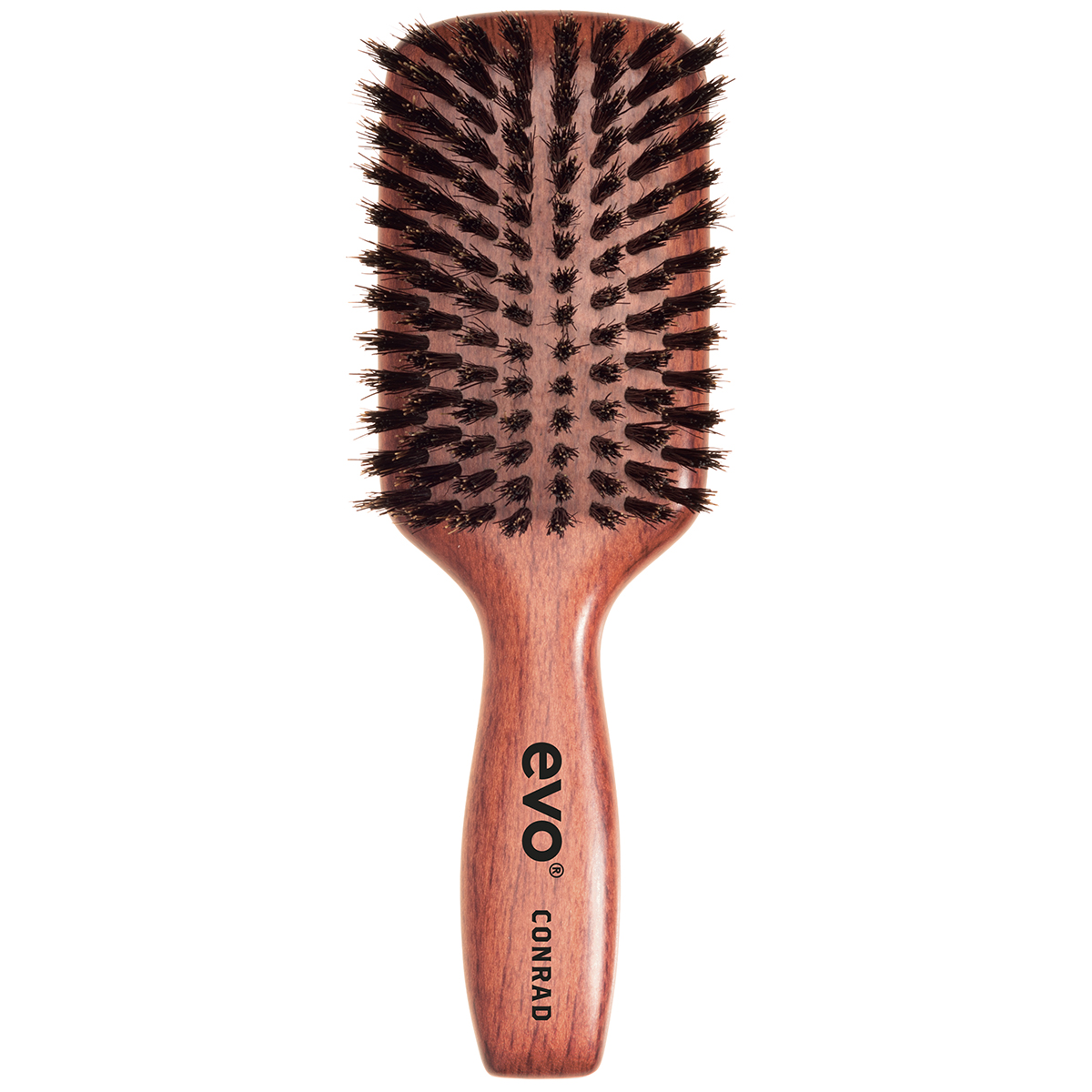 Conrad Bristle Paddle Brush