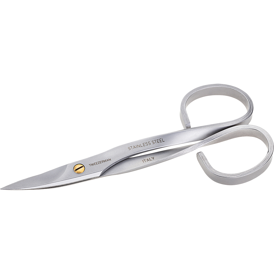 Stainless Steel Nail Scissors