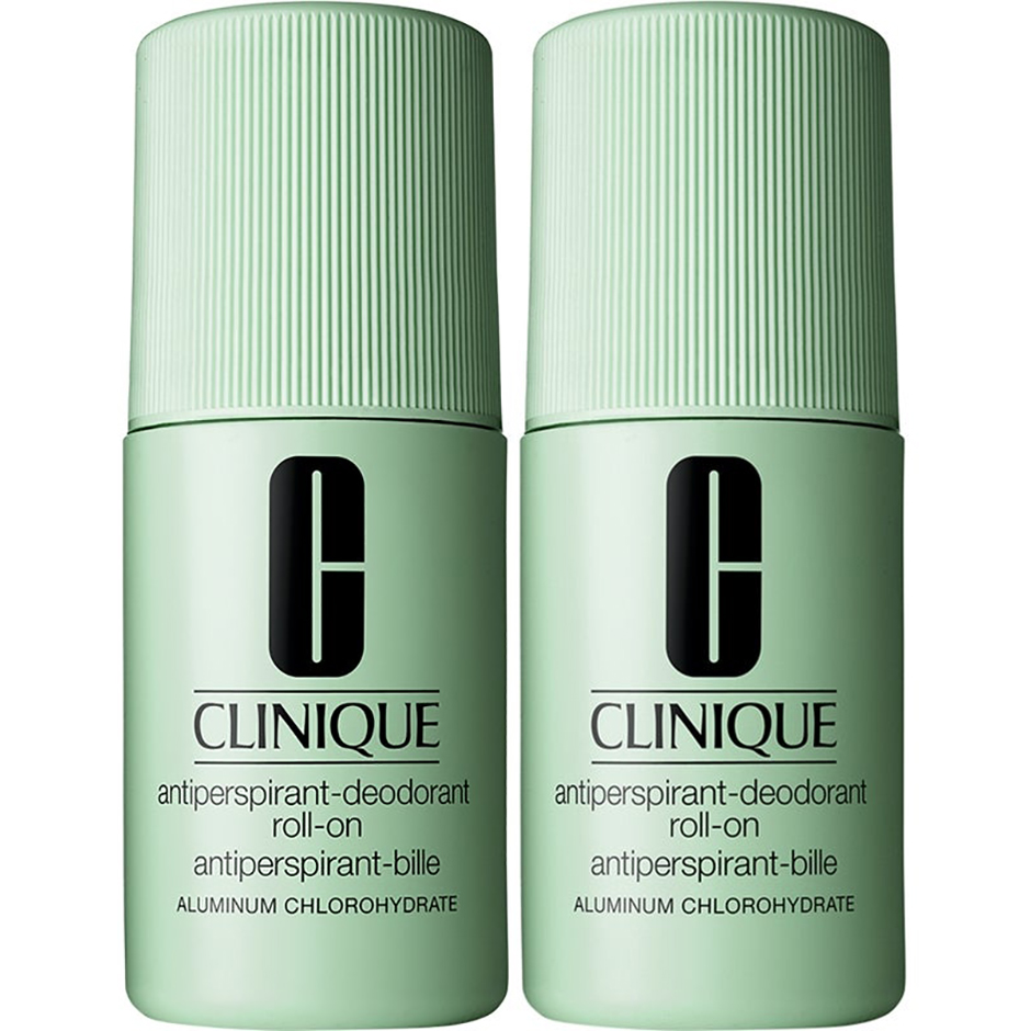 Clinique Antiperspirant Deodorant