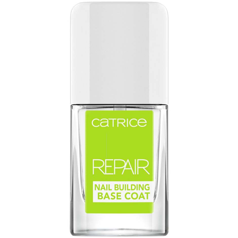 Nail Repair Nail Building Base Coat