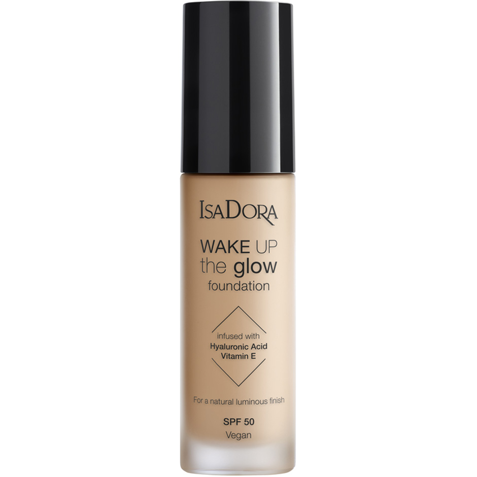 Wake Up the Glow Foundation