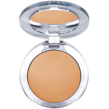 4-in-1 Pressed Mineral Makeup