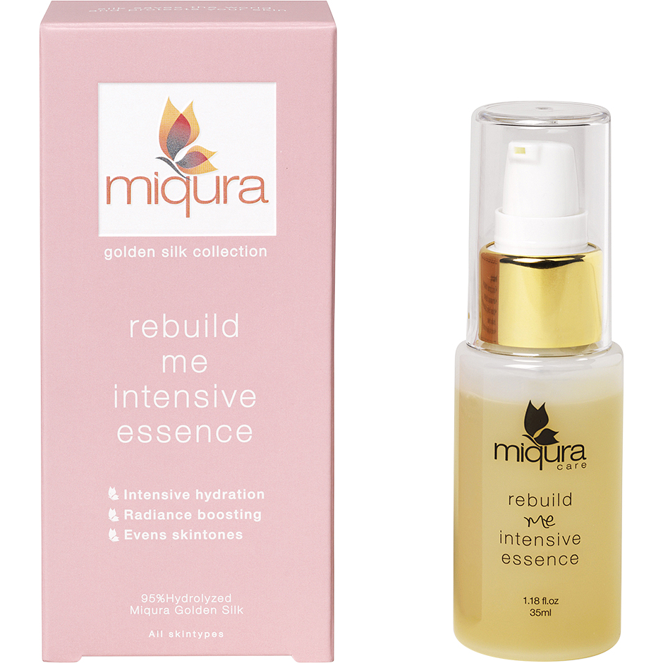 Rebuild Me Intensive Essence