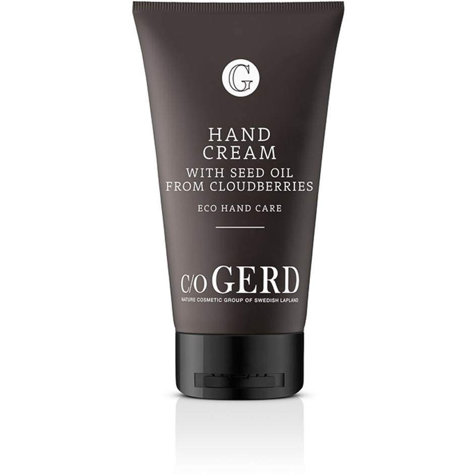 Hand Cream Cloudberry