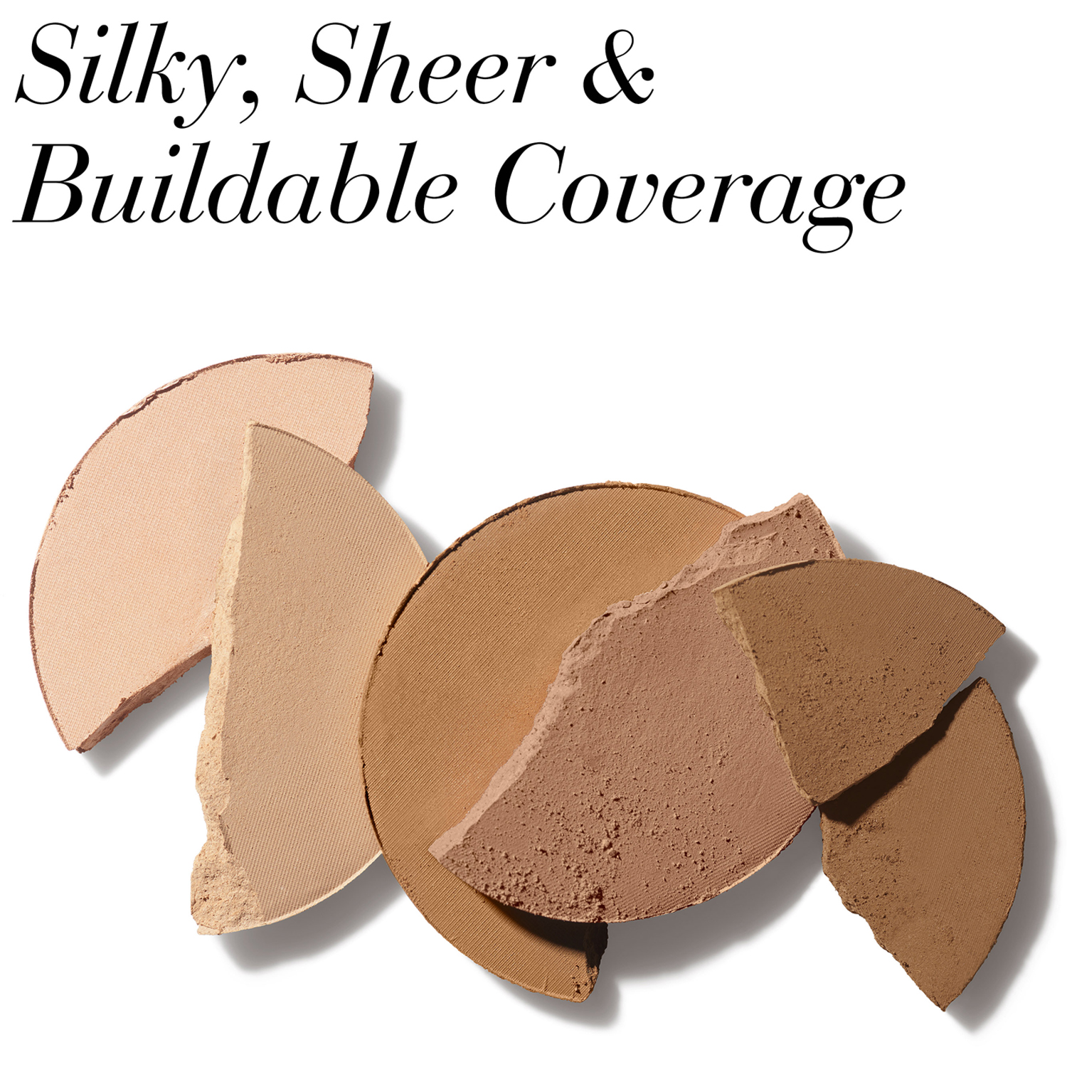 FF Skincaring Pressed Powder