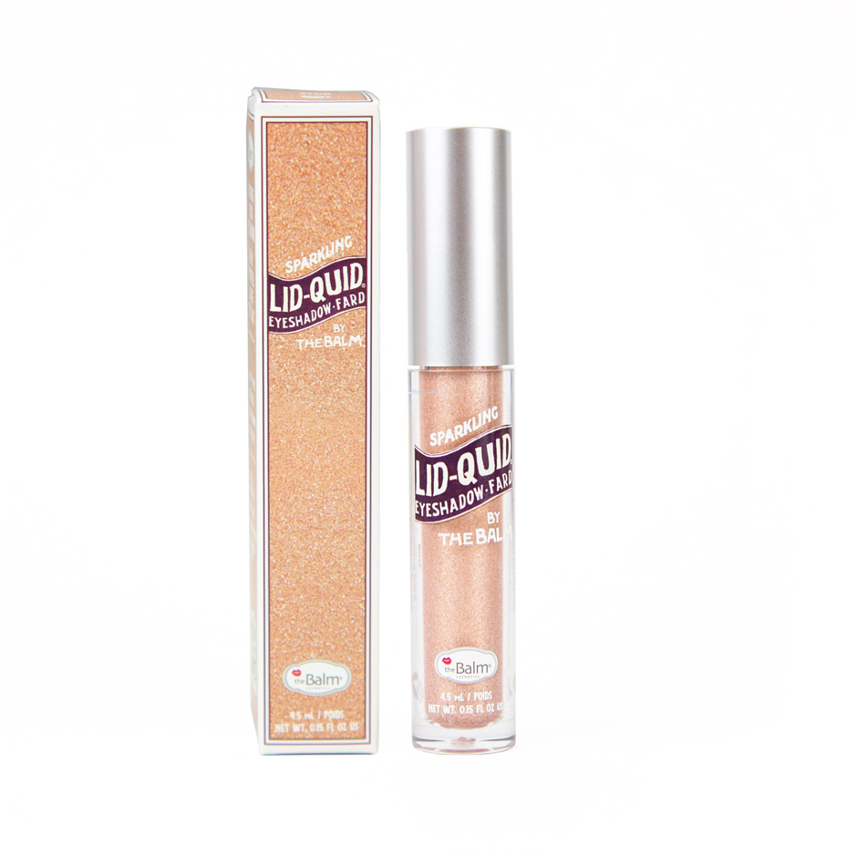 Lid-Quid Sparkling Liquid Eyeshadow