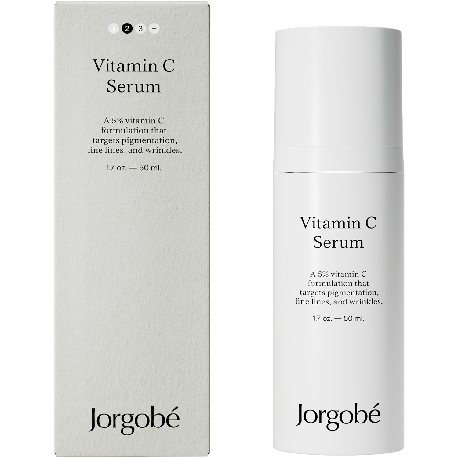 Vitamin C Serum