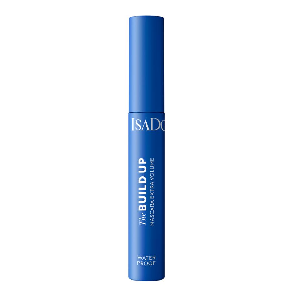 Build Up Mascara Extra Volume Waterproof