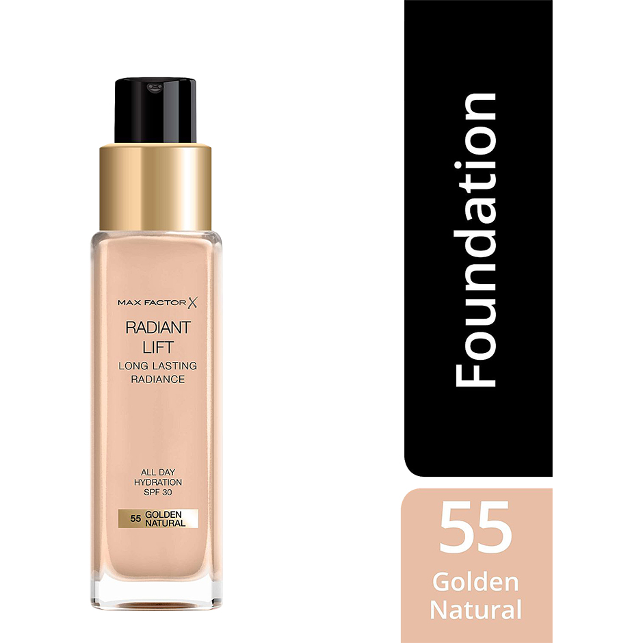 Radiant Lift Foundation