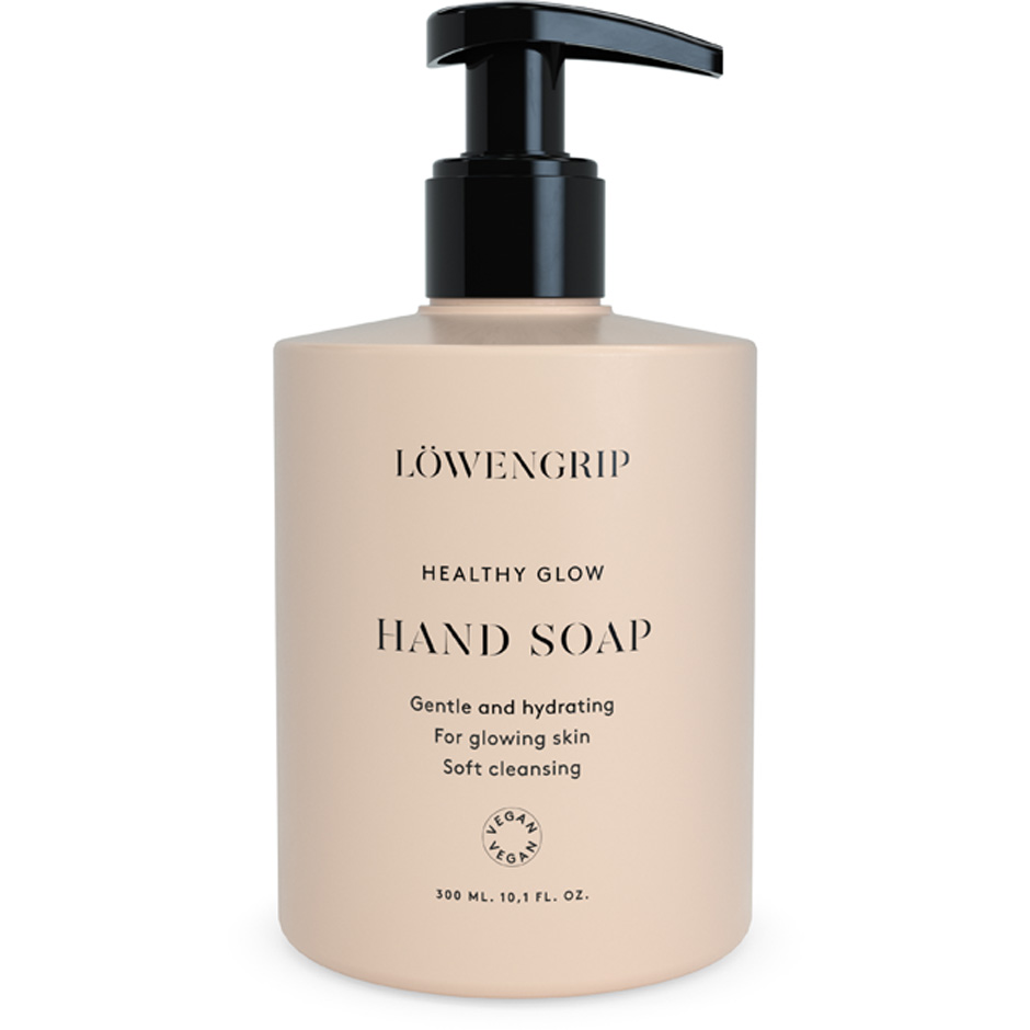 Löwengrip Healthy Glow Hand Soap 300 ml Hudpleie - Kroppspleie - Håndpleie & Fotpleie - Håndsåpe