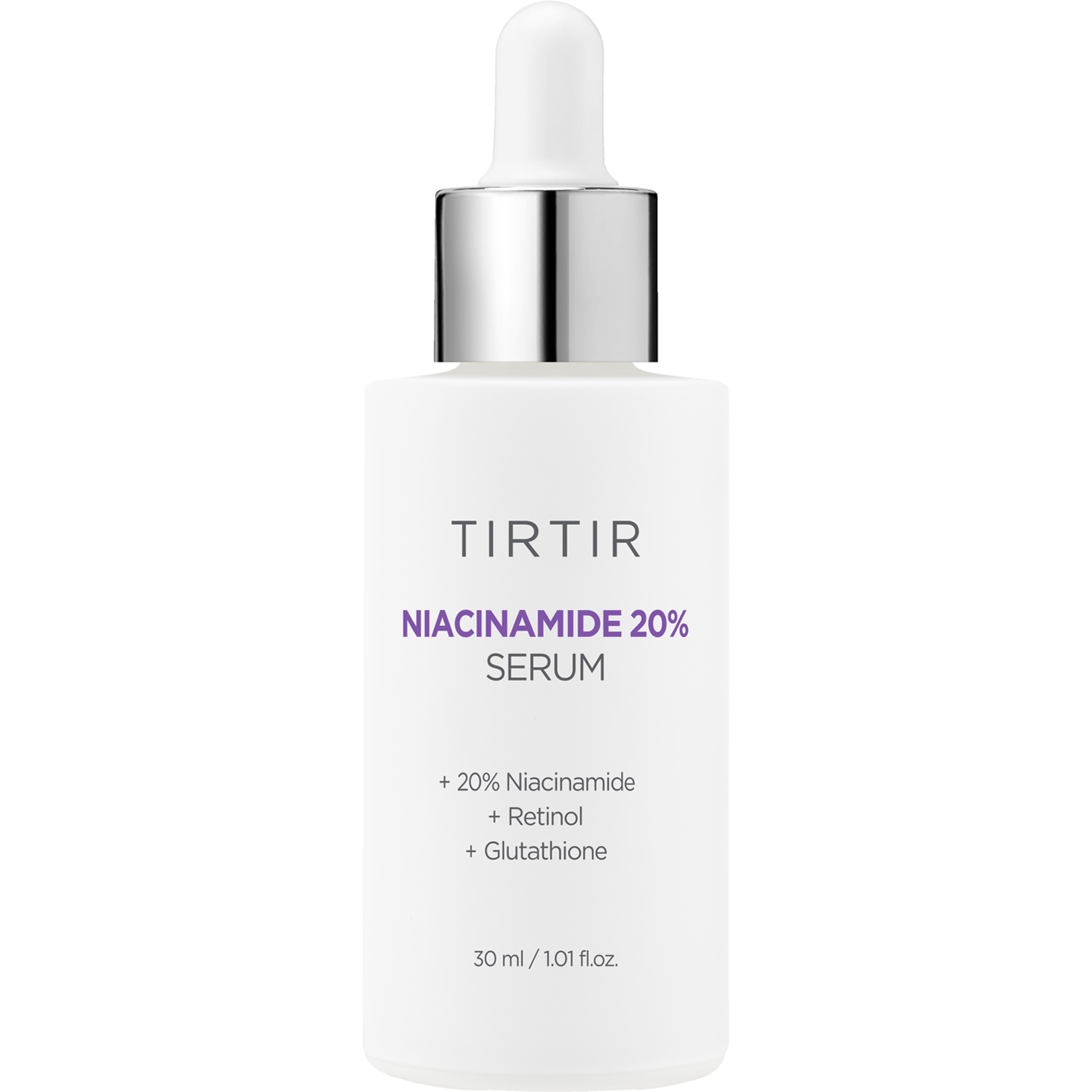 Niacinamide 20% Serum