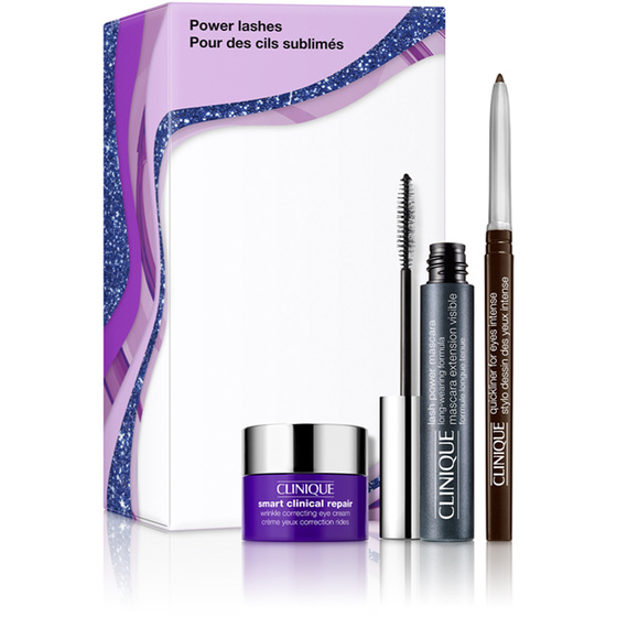 Lash Power Mascara Set